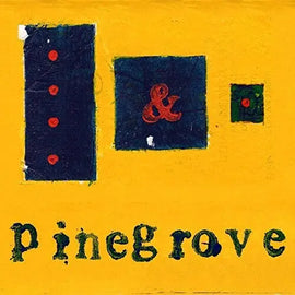 Pinegrove - Everything So Far Alliance Entertainment
