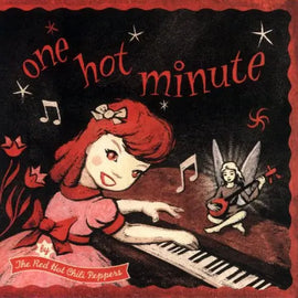 Red Hot Chili Peppers - One Hot Minute Alliance Entertainment