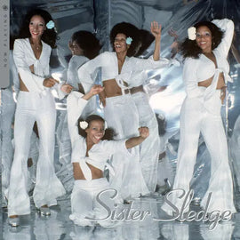 Sister Sledge Alliance Entertainment