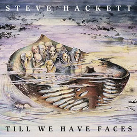 Steve Hackett - Till We Have Faces Alliance Entertainment