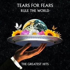 Tears for Fears - Rule The World Alliance Entertainment