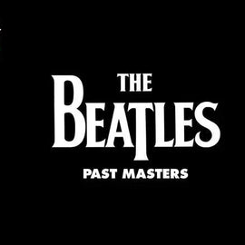 The Beatles - Past Masters Alliance Entertainment