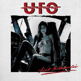 UFO - Ain't Misbehavin' Alliance Entertainment