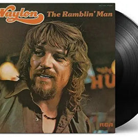 Waylon Jennings - Ramblin Man Alliance Entertainment