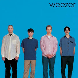 Weezer - Weezer (Blue Album) Alliance Entertainment