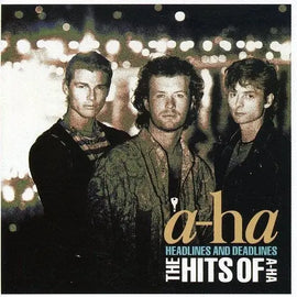 a-ha - Headlines & Deadlines: The Hits of A-Ha Alliance Entertainment